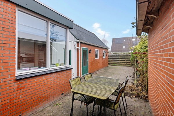 Foto - Te koop: Julianastraat 24, 9883 PT Oldehove